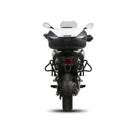 Fijaciones Shad 3P System BENELLI TRK 502 (16-17)