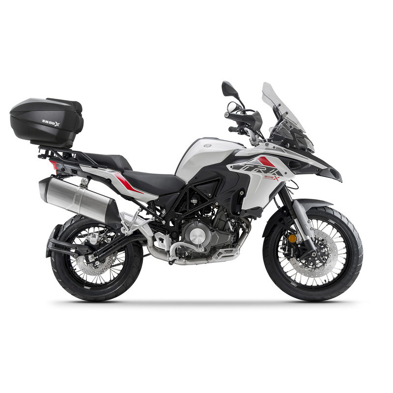 Fijaciones Shad Top Master BENELLI TRK 502 (16-17)