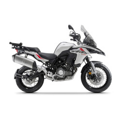 Fijaciones Shad Top Master BENELLI TRK 502 (16-17) 2