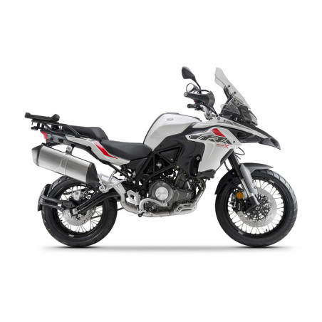 Fijaciones Shad Top Master BENELLI TRK 502 (16-17)
