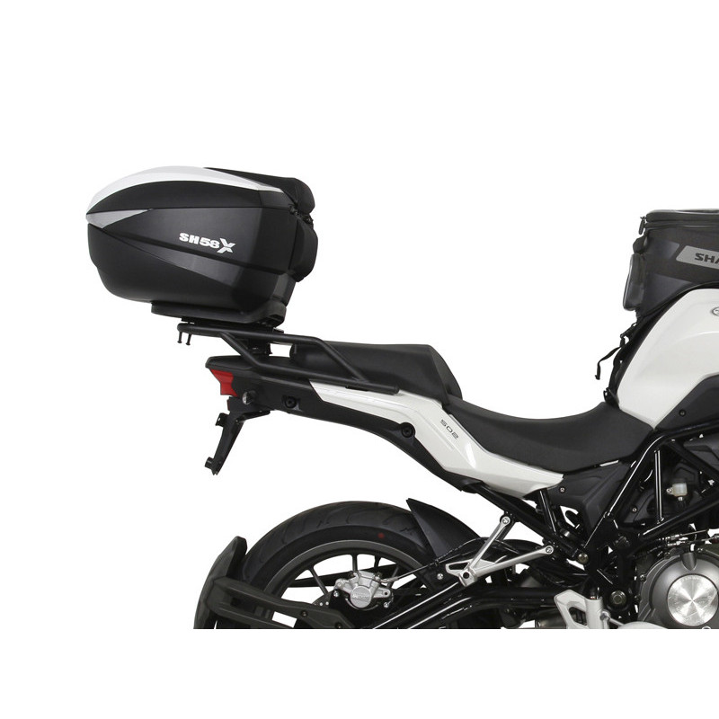 Fijaciones Shad Top Master BENELLI TRK 502 (16-17)