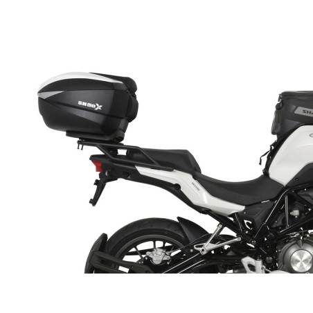 Fijaciones Shad Top Master BENELLI TRK 502 (16-17)