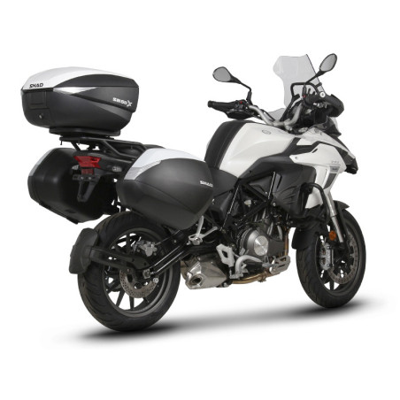 Fijaciones Shad Top Master BENELLI TRK 502 (16-17)
