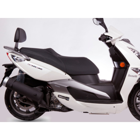 Kit de montaje de Respaldo Benelli Zencero 125/350 12-