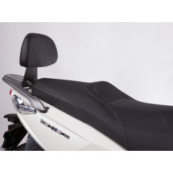 Kit de montaje de Respaldo Benelli Zencero 125/350 12- 2