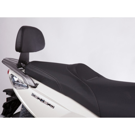 Kit de montaje de Respaldo Benelli Zencero 125/350 12-