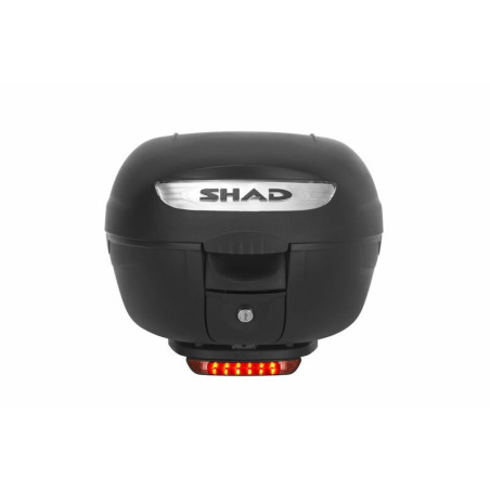 Luz SHAD para baúles SH26/29/33/34/37 (Pack 3 uds)