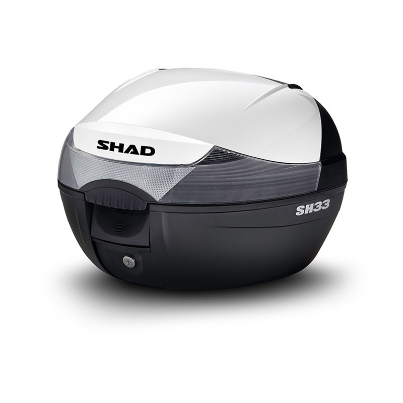 Luz SHAD para baúles SH26/29/33/34/37 (Pack 3 uds)