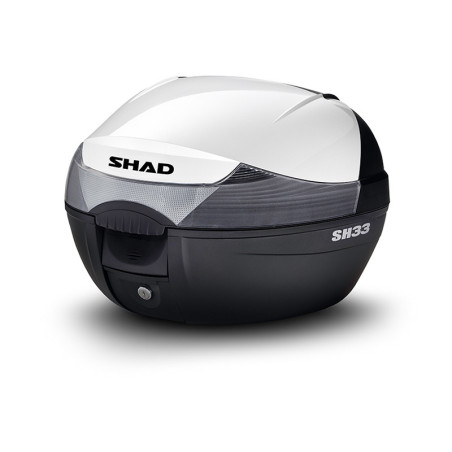 Luz SHAD para baúles SH26/29/33/34/37 (Pack 3 uds)
