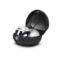 Baúl SHAD SH39 Carbono 2