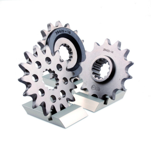 Kit de cadena AFAM 520XRR3 14/45 Reforzado - corona Standard 71202