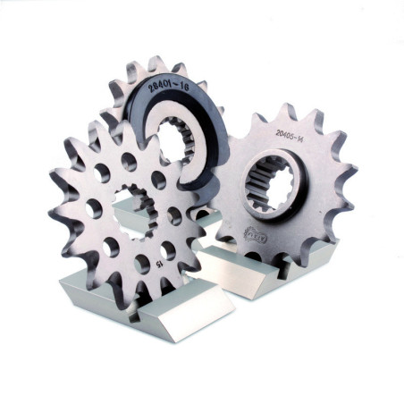 Kit de cadena AFAM 520XRR3 14/45 Reforzado - corona Standard 71202