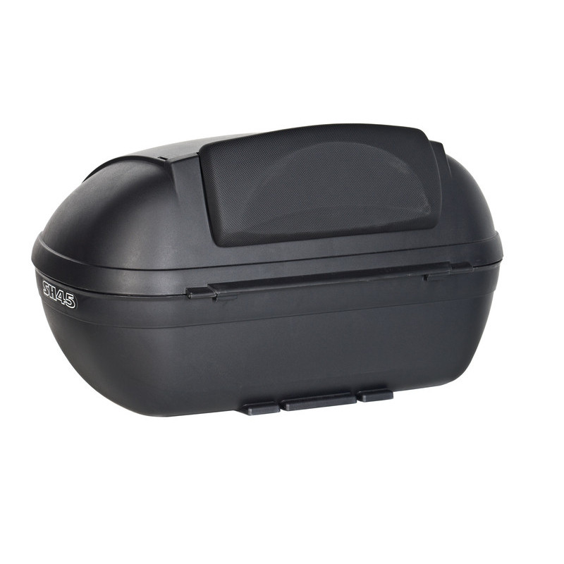 Baúl SHAD SH45 Negro/Negro