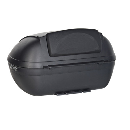 Baúl SHAD SH45 Negro/Negro