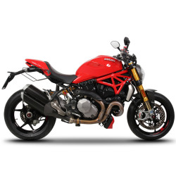 Fijaciones laterales Shad para alforjas Monster 797 2