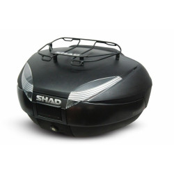 PARRILLA SUPERIOR para baúles SHAD SH48 2