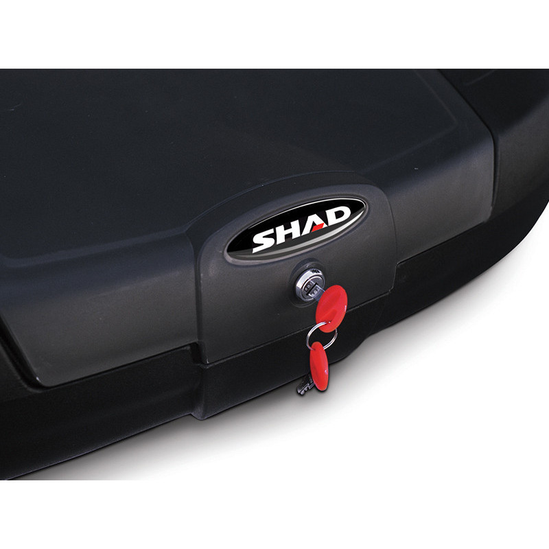 Baúl SHAD Quad ATV40 DELANTERO