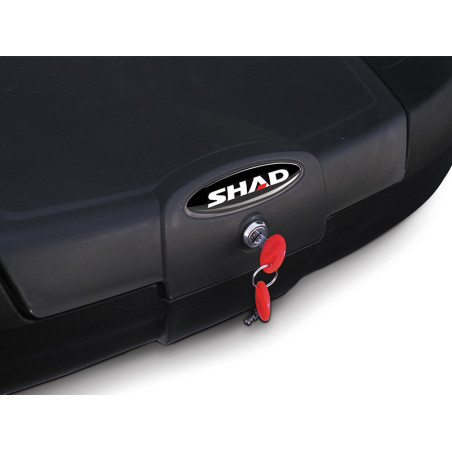 Baúl SHAD Quad ATV40 DELANTERO
