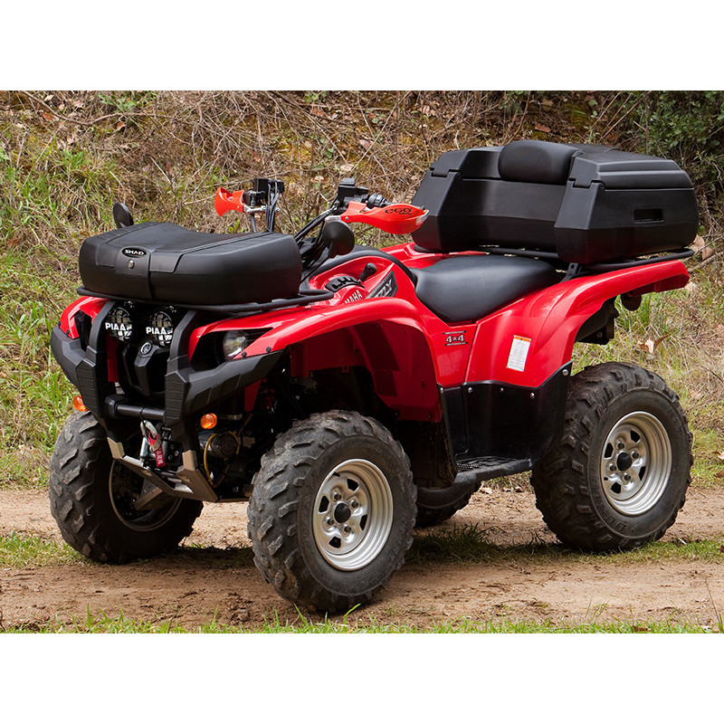 Baúl SHAD Quad ATV40 DELANTERO