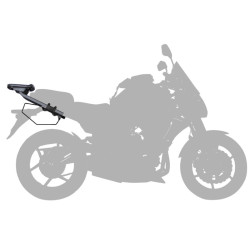Fijaciones universales para alforjas laterales SHAD Side Holder