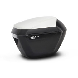 Tapa color SHAD SH23 BLANCA