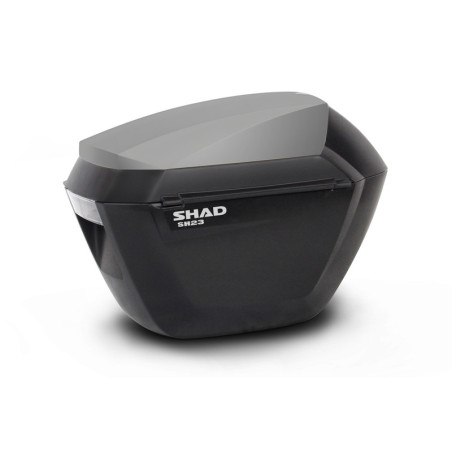 Tapa color Titanio SHAD SH23