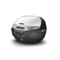 Tapa color SH29 BLANCO SHAD