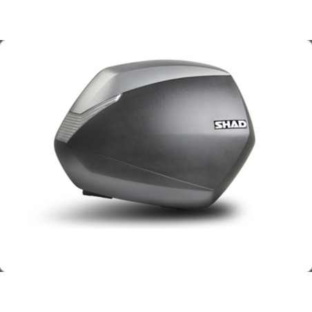 Tapa color SHAD SH36 NEW TITANIUM