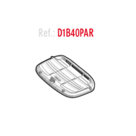 Recambio PARRILLA SHAD SH39/40/44/45/46/47