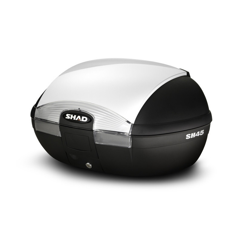 Tapa SHAD SH45 BLANCO SHAD