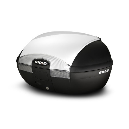 Tapa SHAD SH45 BLANCO SHAD