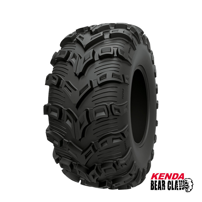 Neumático KENDA K592 BEAR CLAW EVO AT26X11-12 55N 6PR E TL
