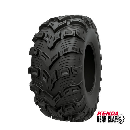 Neumático KENDA K592 BEAR CLAW EVO AT26X11-12 55N 6PR E TL