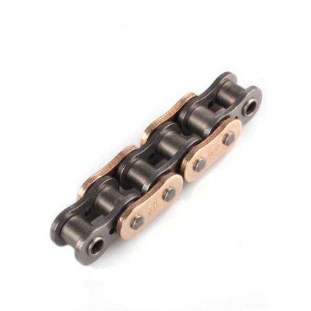 Kit de cadena AFAM 530XHR2 14/40 Super-Reforzado - corona Standard 50900