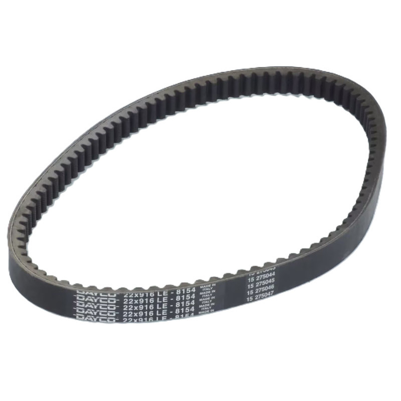 Correa de transmision DAYCO standard