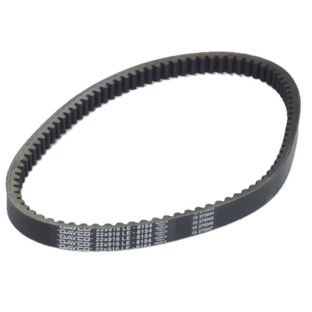 Correa de transmision DAYCO standard