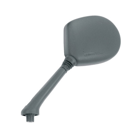 Retrovisor izquierdo HIGHSIDER smart tipo OEM gris - Grey Piaggio Vespa F151