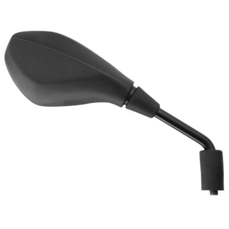 Retrovisor derecho HIGHSIDER smart tipo OEM negro - Aprilia Tuono R 1000