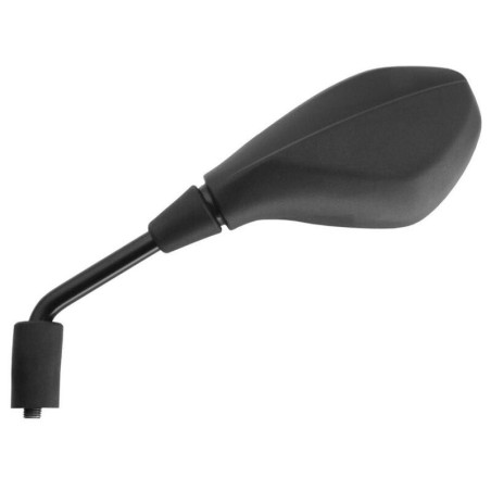 Retrovisor izquierdo HIGHSIDER smart tipo OEM negro - Aprilia Tuono R 1000