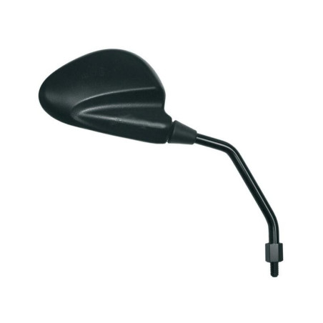 Retrovisor derecho HIGHSIDER smart tipo OEM negro - Ducati Monster