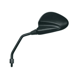 Retrovisor izquierdo HIGHSIDER smart tipo OEM negro - Ducati Monster