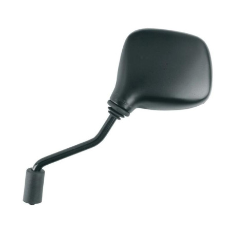 Retrovisor izquierdo HIGHSIDER smart tipo OEM negro - Aprilia Pegaso 650/650 IE
