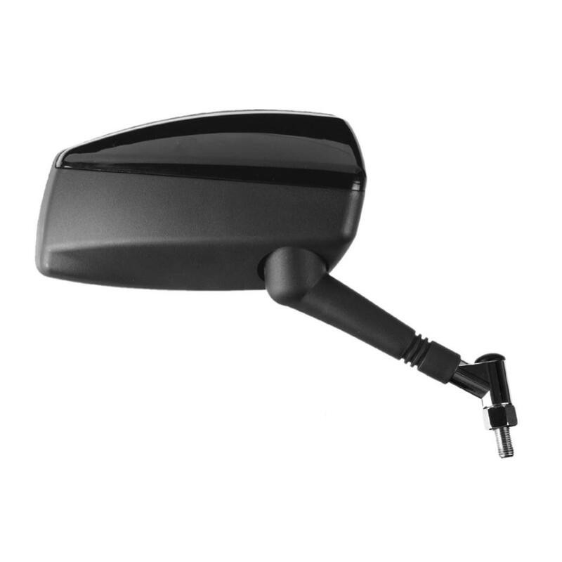 Retrovisor derecho HIGHSIDER smart tipo OEM negro - Peugeot Satelis 125
