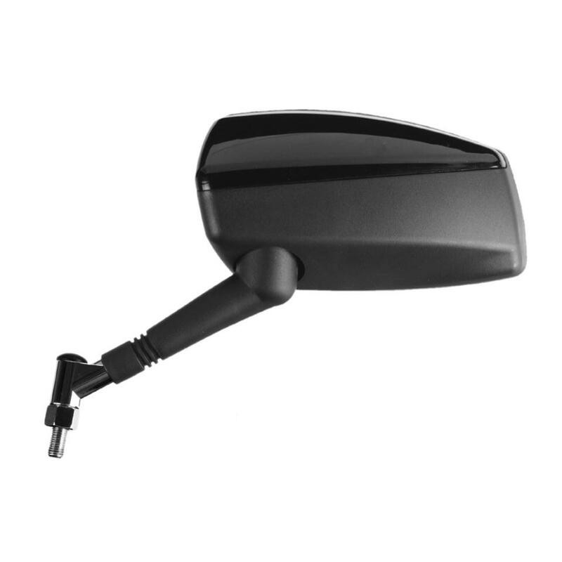 Retrovisor izquierdo HIGHSIDER smart tipo OEM negro - Peugeot Satelis 125