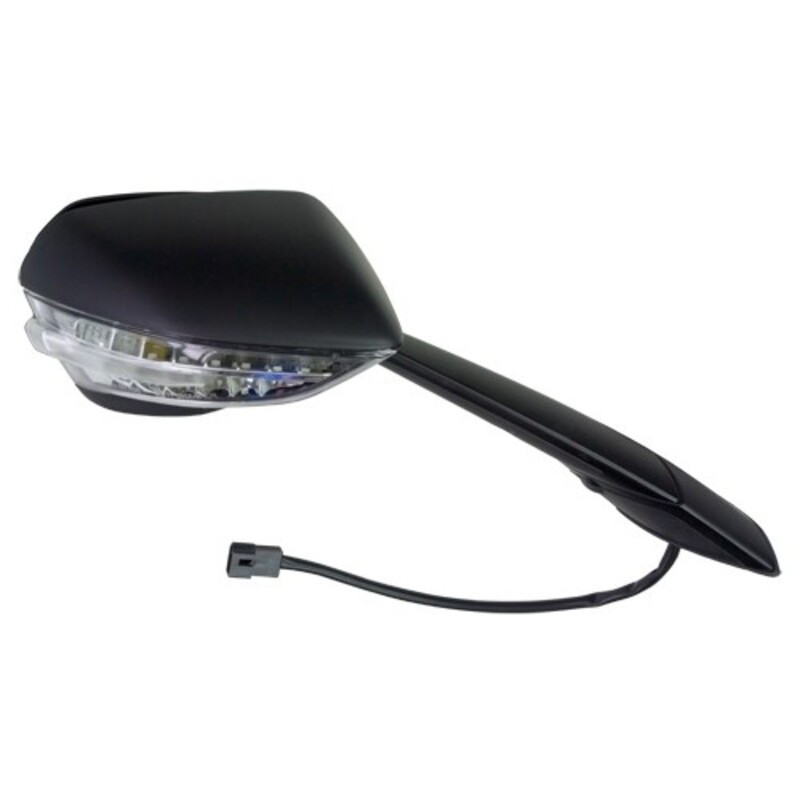 Retrovisor derecho VICMA tipo OEM - Aprilia RSV4 2B001543