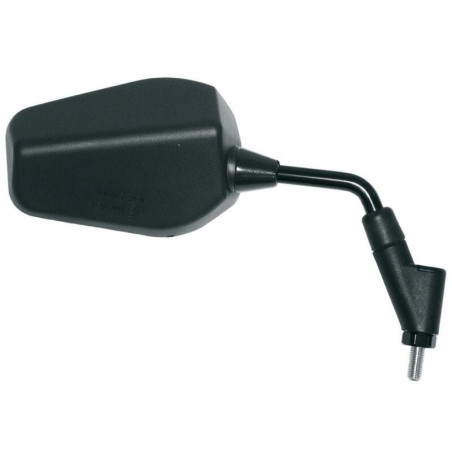 Retrovisor derecho VICMA tipo OEM negro - CPI Aragon GP50/125