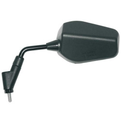Retrovisor izquierdo VICMA tipo OEM negro - CPI Aragon GP50/125