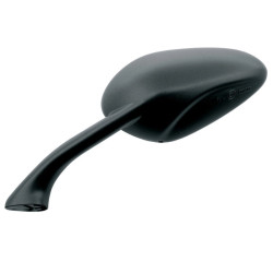 Retrovisor izquierdo HIGHSIDER smart tipo OEM negro - MV Agusta Brutale 750