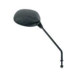 Retrovisor derecho HIGHSIDER smart tipo OEM negro - Piaggio APE FL3 Europa