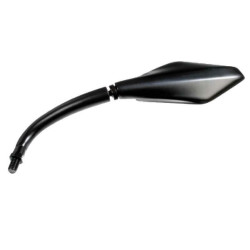Retrovisor izquierdo universal V PARTS M10 x 1.25